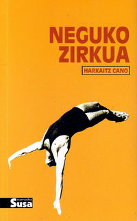 Harkaitz Canorekin 